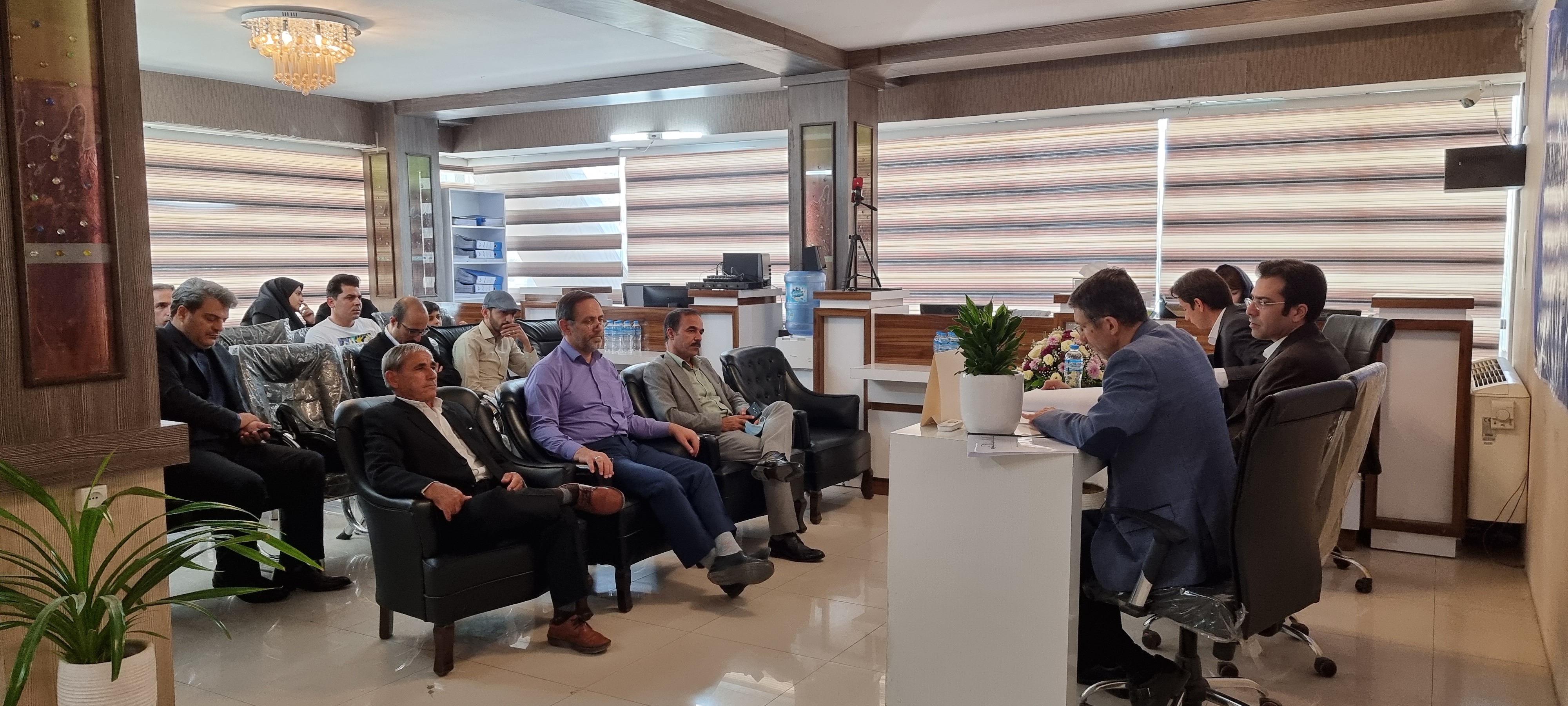 مجمع عمومی عادی ۱۴۰۱